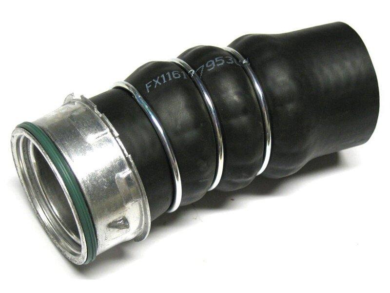 BMW 3 E90 E91 2005- 1.8D 2.0D Turbo Hose