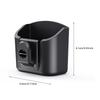 Mini Car Key Storage Box Dashboard Hang Organizer Holder For Mercedes Benz AMG GLC W203 W206 W220 W205 W211 W212 W201 W210 W108