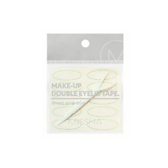 

Missha Make up double eyelid Tape Twenty times 0