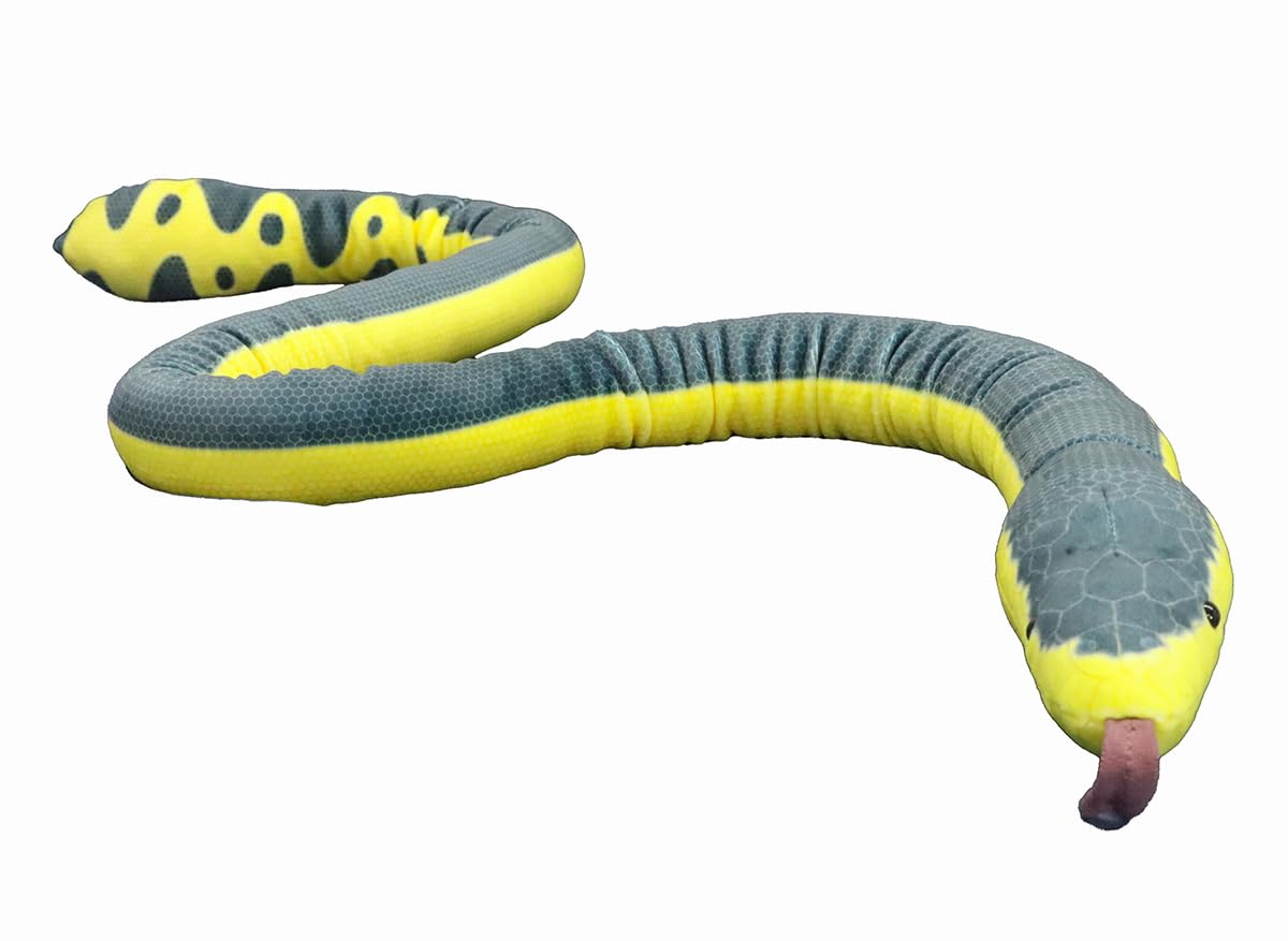 

Взлет Морская змея Пятнистая