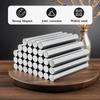 4x1.5mm Imans Refrigerator Magnets for DIY Office Whiteboard Workshop Suitable Tools Home Workplace