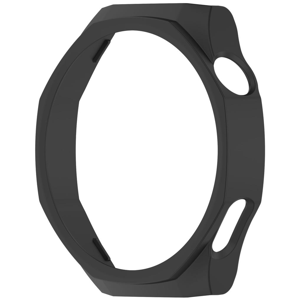 Skal för Huawei Watch GT 5 Pro 41/42/46mm Smartklocka PC Hårt Skyddande Hölje Anti-repor Stötfångarskal Huawei GT5 Tillbehör
