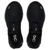 ON Cloud X 4 Black Eclipse Dames Sneakers 3WE30070106
