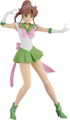Sailor Moon Eternal GLITTER&GLAMOURS SUPER SAILOR JUPITER B
