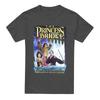 Princess Bride Alt Poster T-Shirt S-2XL, Charcoal