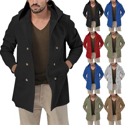 ქურთუკები და პიჯაკები – ქურთუკები