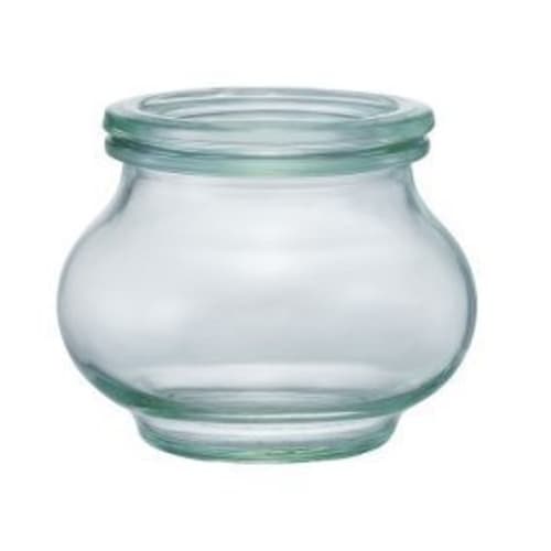 

WECK DECO SHAPE 200ml (Small Mouth) WE-902 cosme