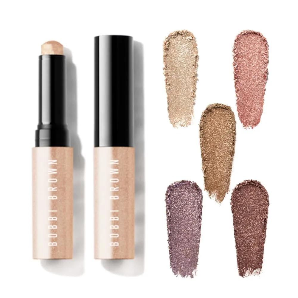 Bobbi Brown Eyeshadow Stick Crystal Shimmer 1.Moonstone