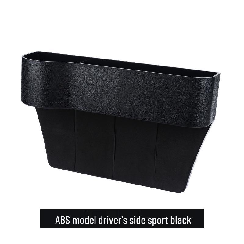 Universal Car Seat Gap Organizer & Storage Box