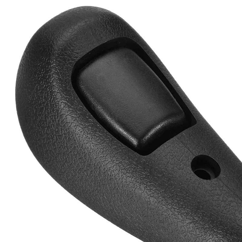 Automatischer Autoschaltknauf Schalthebel für Ford Focus MK2 Fiesta 2005-2012-A87Q