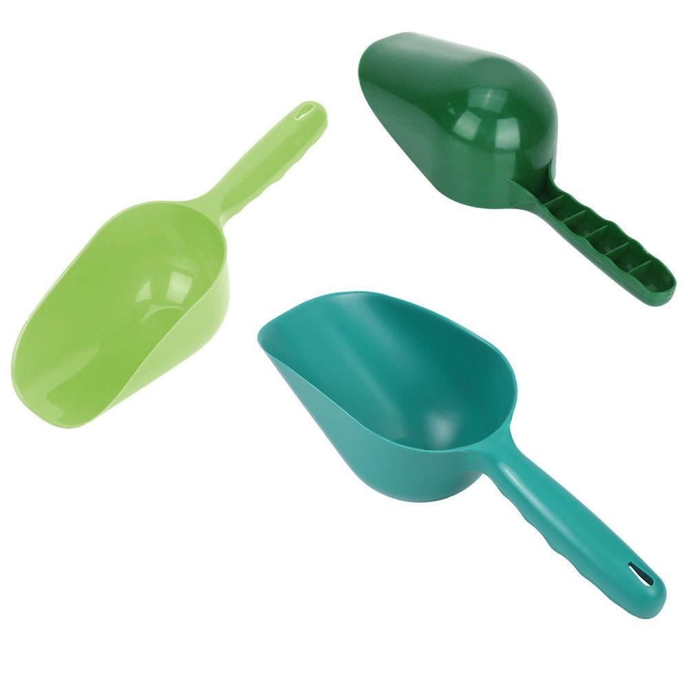 Large Capacity Gutter Getter Scoop Scoop Design Shovel Shape Roof Gutter Shovel Cleaning Tool Leaf Removal Eaves Shovel