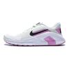 Nike Flex Train Chaussures d'entraînement confortables polyvalentes Baskets pour femmes Rose Blanc Noir HV9981-103