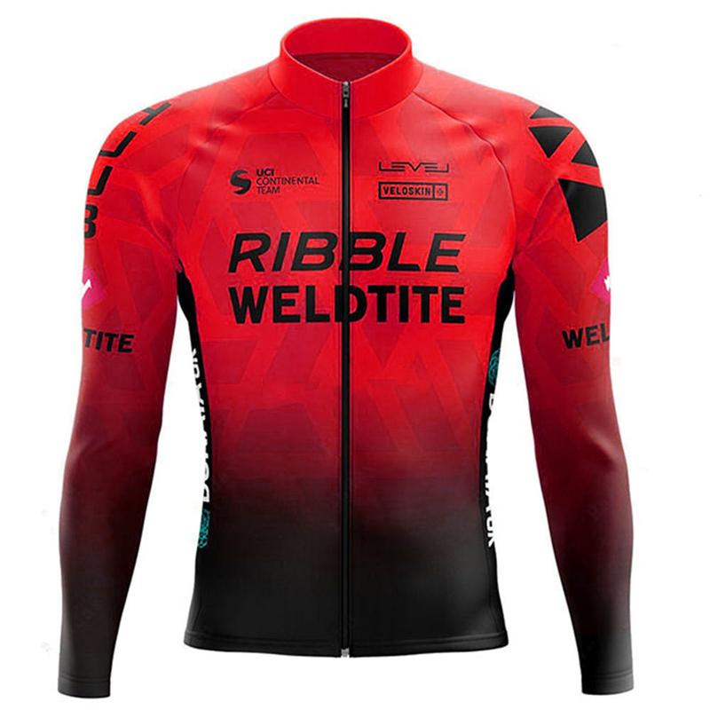 

Ciclismo Spring Long Sleeve Bicycle Clothing MTB Jersey Bicicleta Maillot Culotte 2026 Long Sleeved Autumn Breathable Cycling Suit Set 5XL