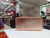 Large Capacity Aluminum Alloy Hairdressing Tool Box and Beauty Makeup Case