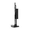 Schneider - Station Vega - Aspirateur Balai Avec Station De Vidange Automatique - 50 Aw - 50 Min