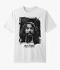 T-SHIRT TRIBUTO A NEIL PEART Tutte le Taglie S M L XL XXL 3 4XL Nero Bianco
