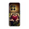 For OnePlus 12 Case Cover Silicone Soft TPU Phone Cases Bumper for One plus 12R 1+12 Oneplus12 5G Back Cover Funda Shockproof