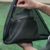 Large Capacity Triangles Drying Net Portability Triangles Meshes Pocket Household for Campgrounds and Outdoor
