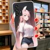 Zero Two Darling In The Franxx 02 Phone Case For Samsung Galaxy A17 A37 A57 A16 A26 A36 A56 A15 A25 A35 A55 A14 A24 A34 A54 A13