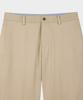 BROOKS BROTHERS Regular Fit Lightweight Advantage Chino (British Khaki) (Bbpcmmz502)