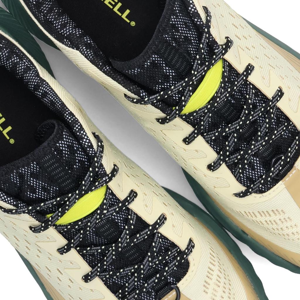 Merrell Trail Running Shoes AGILITY PEAK 5 Men's BEACH 27.5 Cm 2E