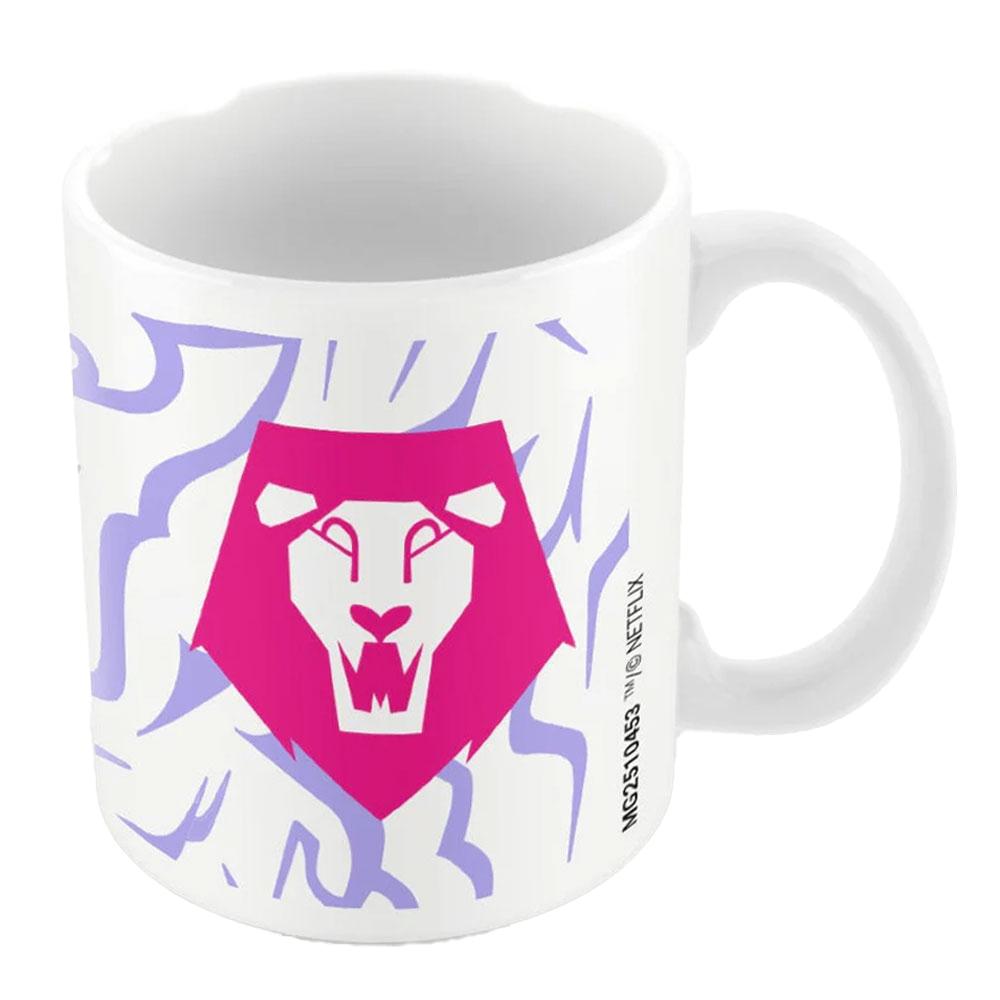 K-Pop Demon Hunters Saja Boys Krus