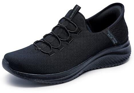 

Skechers Air Cooled кроссовки спортивная обувь черный 39