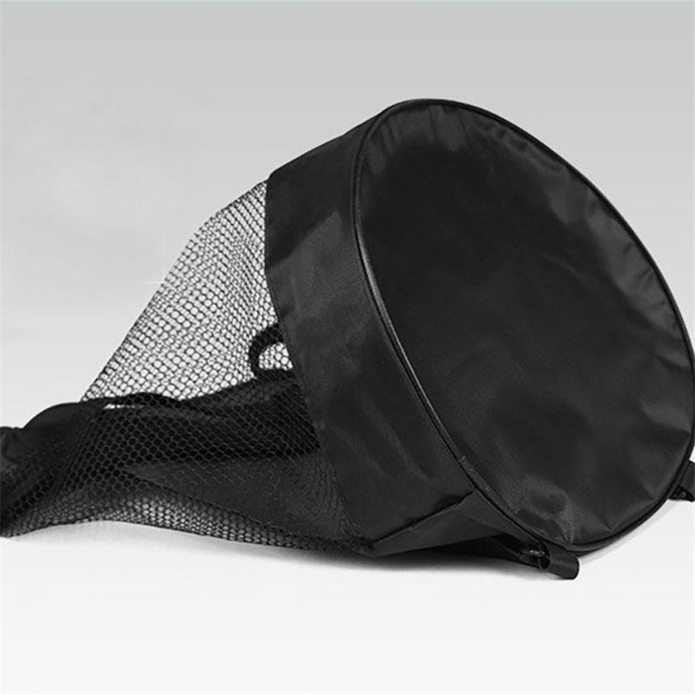 Training Accessories Sports Shoulders Backpack Volleyball Basketball Bag Football