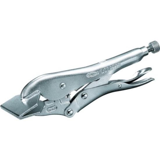 

Тиски Lobtex (Эби) VB-200N