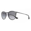 Ray Ban Rb3539 Erika Metal Asian Fit Polarized 002 T3 Women Sunglasses