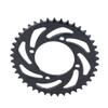 41T Rear Sprocket Replacement Steel Alloy Dirt Bike Sprocket Pit Bike Sprocket For Dirt Bike