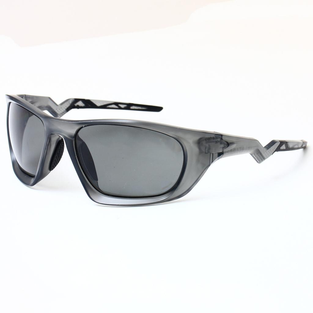Outdoor sports, large-frame, casual, travel, cycling, retro, and stylish sunglasses for men and women