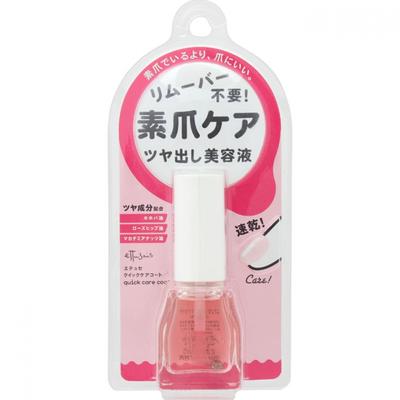Etusecue Schnellpflege-Beschichtung 9ml