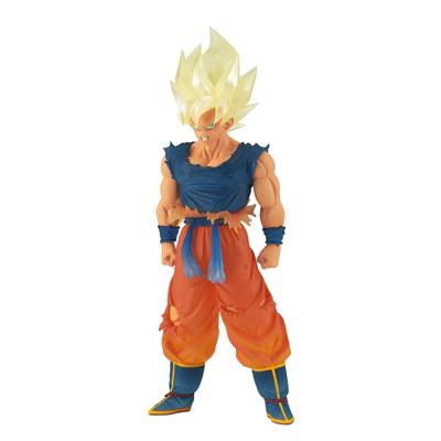 Dragon Ball Z Wyczyść Super Saiyan Son Goku