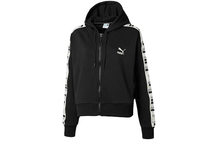 Puma Revolt full-zip hoodie 578594-01 XS