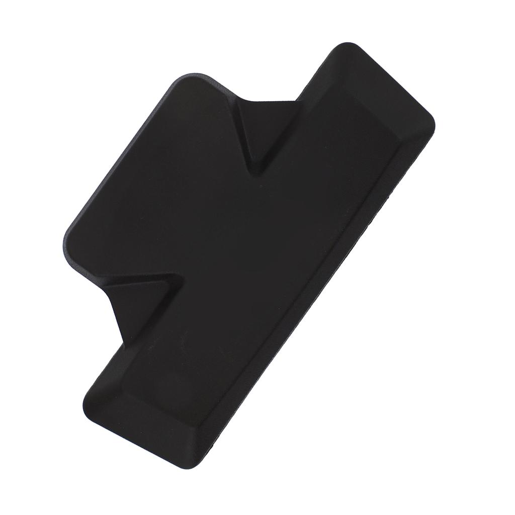 Motorcycle Passenger Backrest Pad Rear Saddlebag Sticker Replacement For V‑Strom DL250