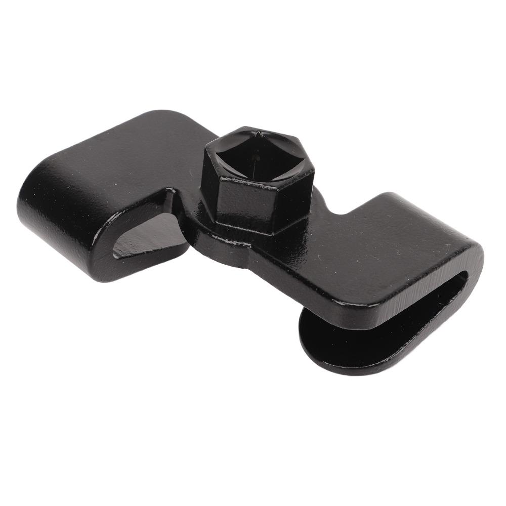 Carbon Steel Wrench Extender 1/2 Inch Drive Torque Adaptor Extension Wrench Tool  Repair Shops