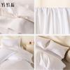 Cotton Thickened Hotel Style 3-Piece Bedding Set