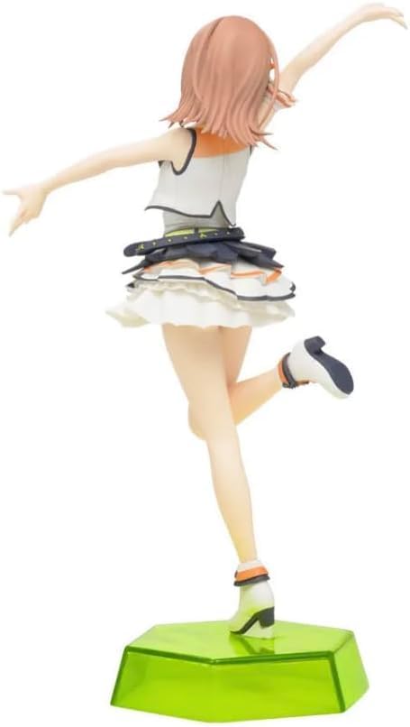 Minori Hanasato Figure Project Hatsune Miku Desktop Decorate Collections 'Sekai Colorful' Stage! Feat.