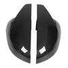 Left Right Door Mirror Cove  Horn   Side Wing Mirror   Casings for   S4  4 B9 2015‑2019