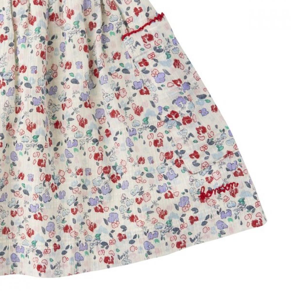 Bonton Ellis Skirt 7617t 430 05