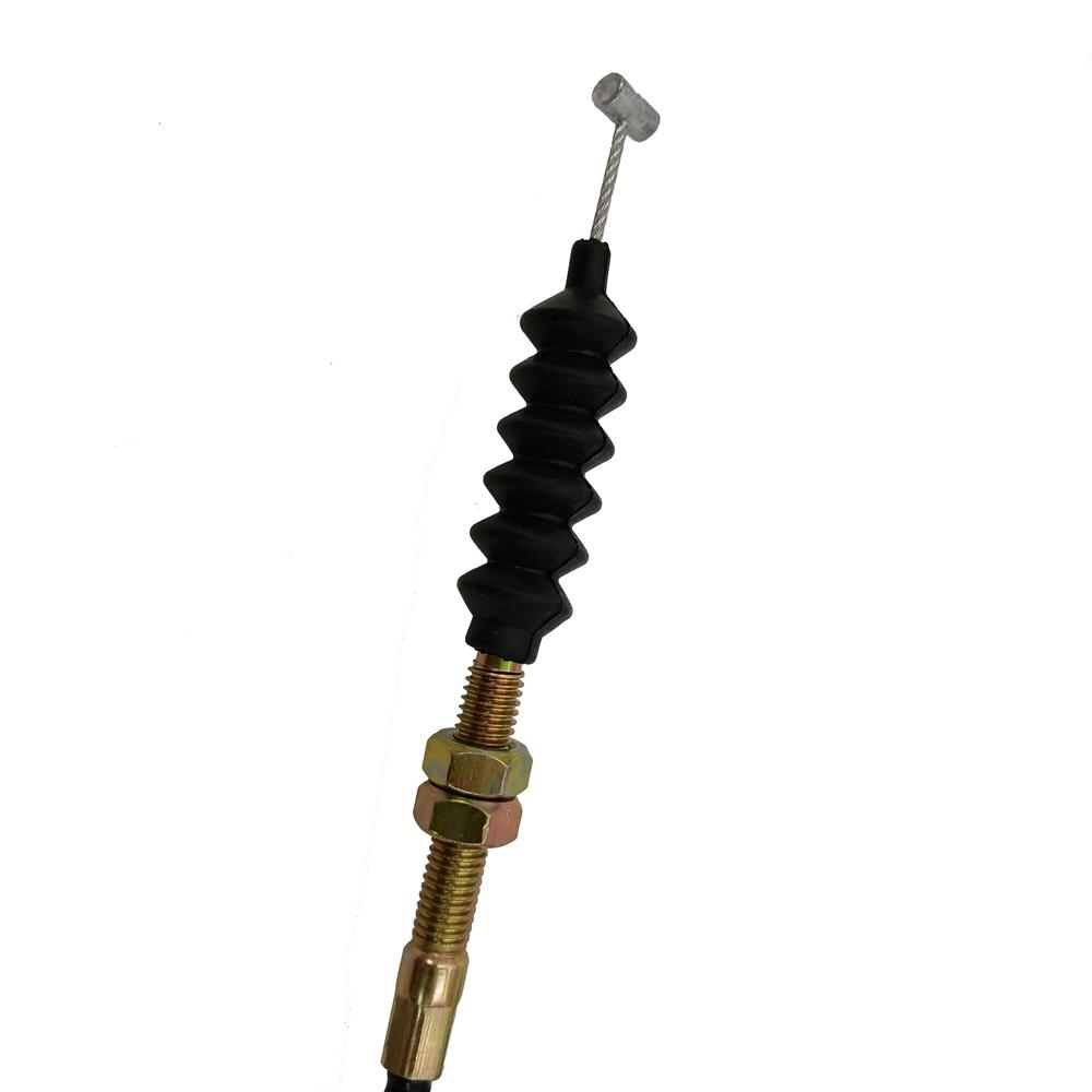 17910-SEL-P01 Automobile Accelerator Throttle Control Cable For Honda Jazz(Fit) 2003-2008 FST-HO-1303