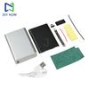 22.5W Fast Charging Module 0.96-inch TFT Digital Display Fast Charging Power Bank Motherboard DIY Power Module PD/QC/SCP/VOOC