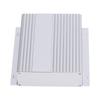 Cutie de proiect din aliaj de aluminiu Carcasă de răcire a plăcii de circuite electronice DIY