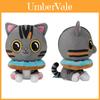 Ralph Bella Cat Plush Toy Soft And Squishy Stuffed Animal Doll For Kids And Babies