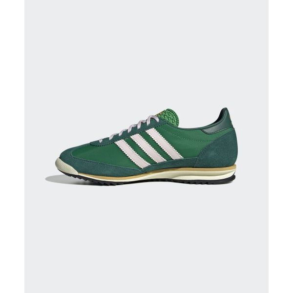 Adidas SL72 Collegiate Green Sieviešu kedas