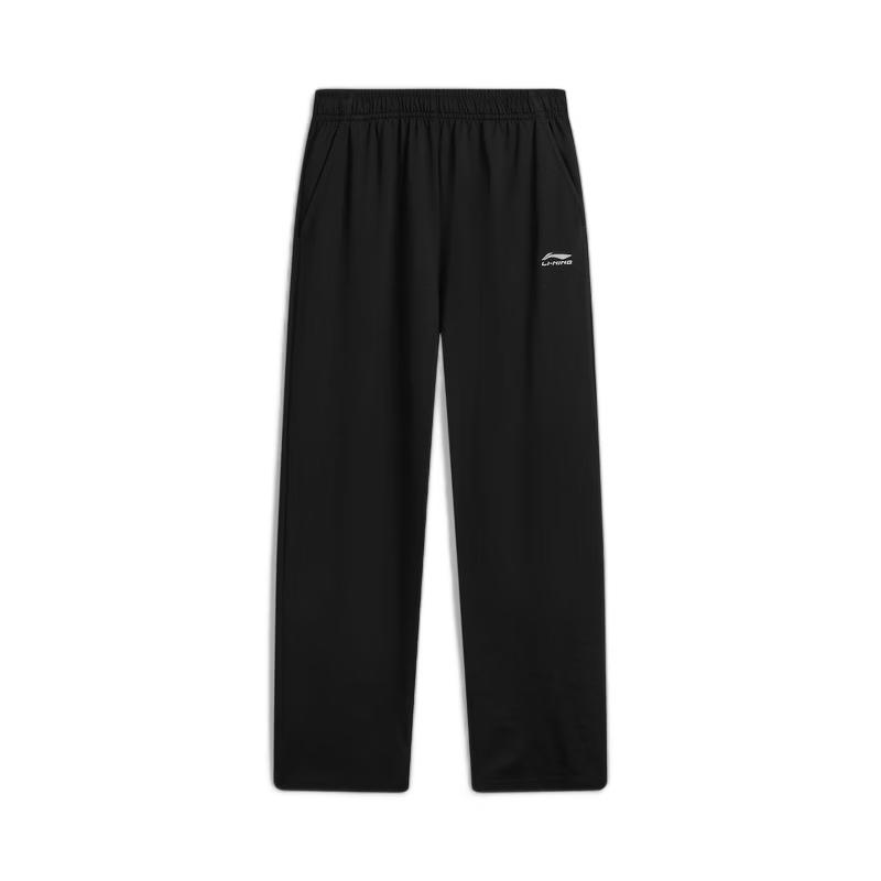 Li-Ning Youth Unisex Ice-Feel Sport Pants S