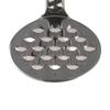 Silver Cold Jelly Grater Professional Cold Jelly Slicer Kitchen Gadgets Jelly Scraper  Noodle