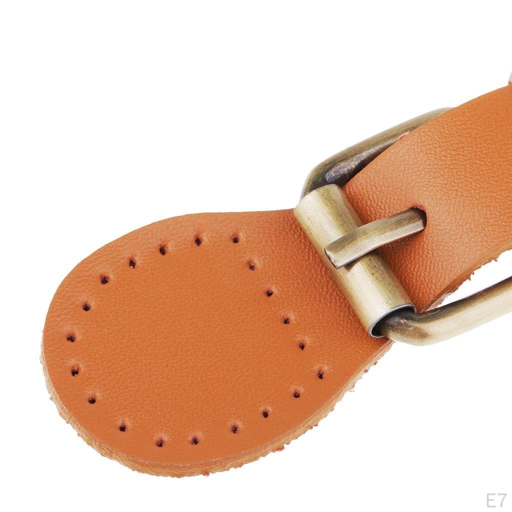 Buckles Making Fastener Sew On Crafts 9x2cm