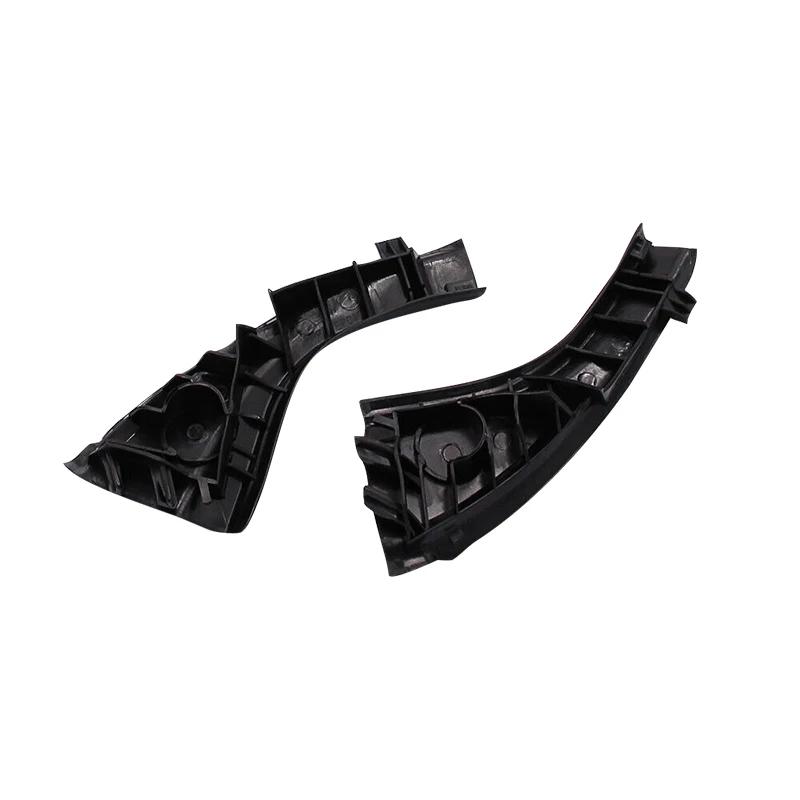 5386742010 Car Front Windshield Wiper Cowl Extension Trim Clip-on Outer Cover for Toyota RAV-4 2006-2012 For RAV4 Base 2013-2014